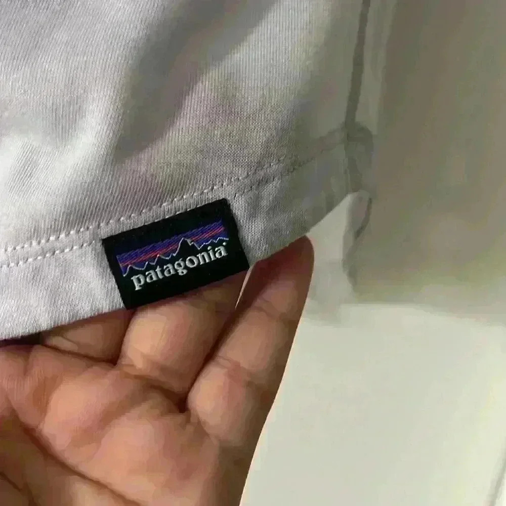 Patagonia women shirt - Picture 3 of 6